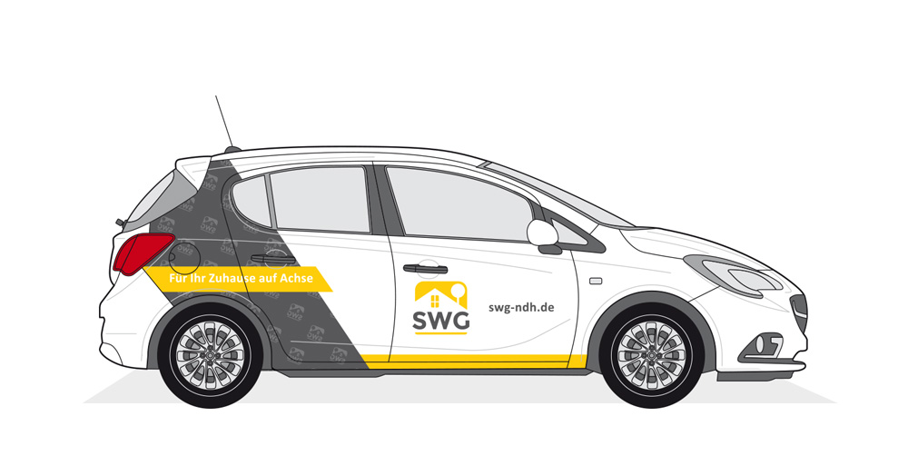 Mieterordner neu gestaltet